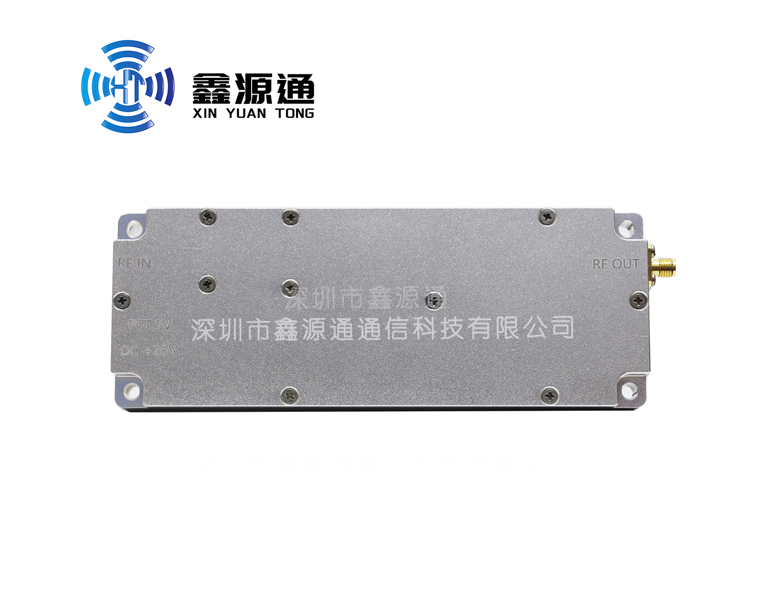 XYT-W500 Shield Module